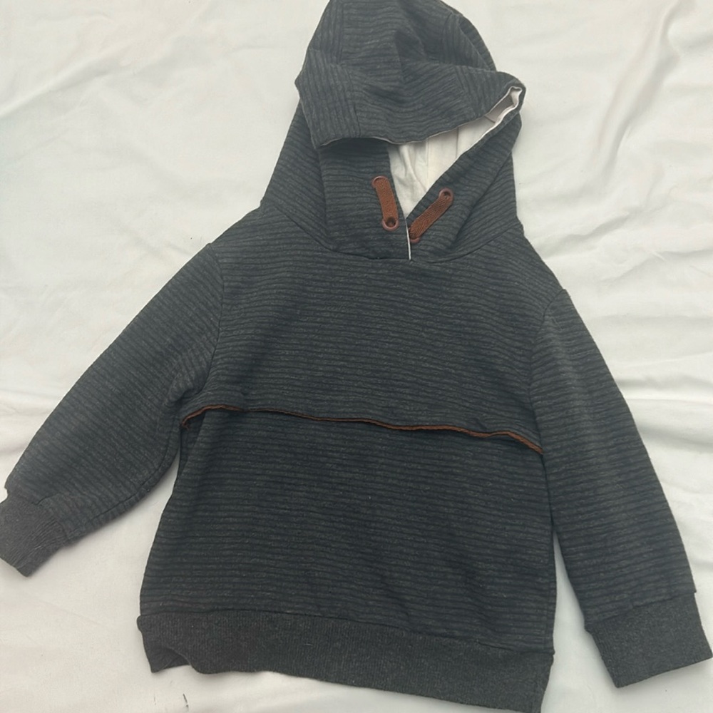 Boys Hoodie 12 month